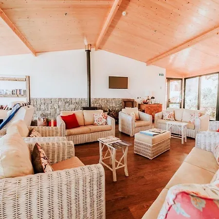 Alpino Atlantico Ayurveda Cure Centre Adults Only 4* Caniço