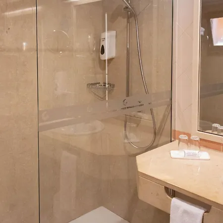 Alpino Atlantico Ayurveda Cure Centre Adults Only 4*