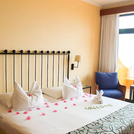 Alpino Atlantico Ayurveda Cure Centre Adults Only Hotel 4*