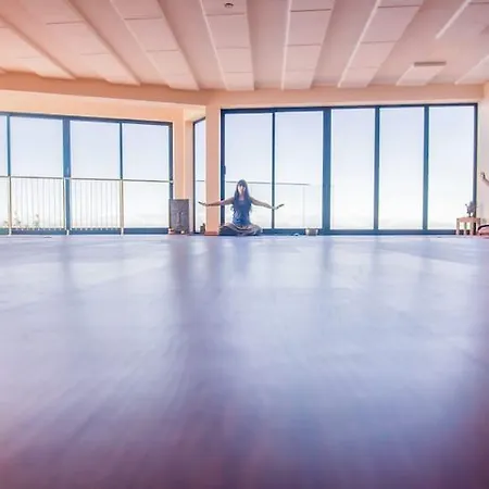 Galo Resort Hotel Alpino Atlantico (Adults Only) Канису