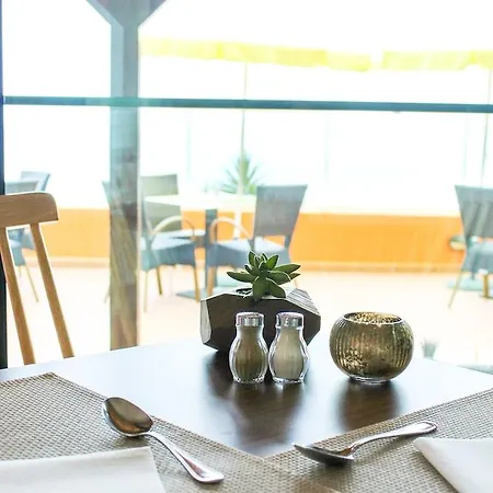 Galo Resort Hotel Alpino Atlantico (Adults Only) Отель