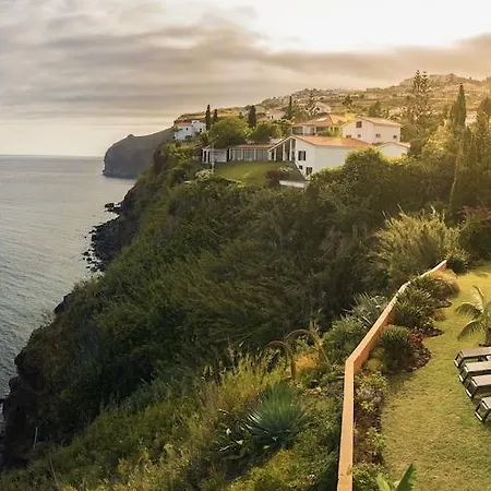 Alpino Atlantico Ayurveda Cure Centre Adults Only Hotel Caniço