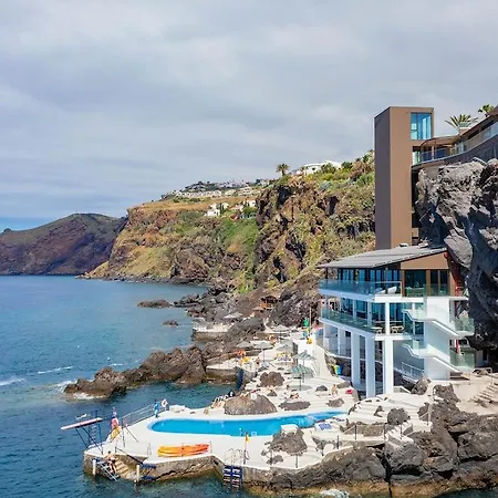 Alpino Atlantico (adults Only) Hotel Canico (Madeira)