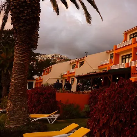 Alpino Atlantico (adults Only) 4* Canico (Madeira)