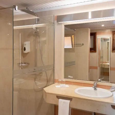 Galo Resort Hotel Alpino Atlantico (Adults Only) Отель