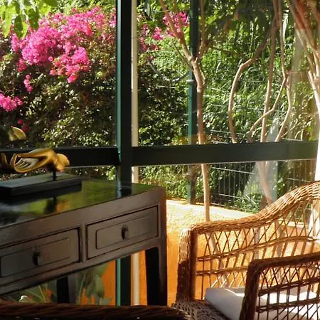 Alpino Atlantico (adults Only) Hotel Canico (Madeira)