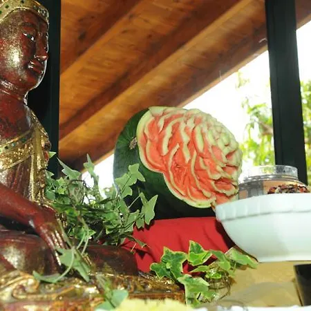 Отель Galo Resort Hotel Alpino Atlantico (Adults Only)