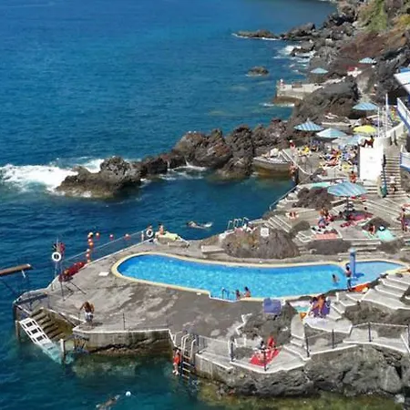 Hotel Alpino Atlantico Ayurveda Cure Centre Adults Only Caniço