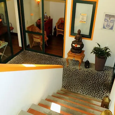 فندق Alpino Atlantico Ayurveda Cure Centre Adults Only 4*