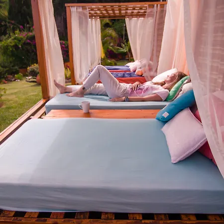 Alpino Atlantico Ayurveda Cure Centre Adults Only Hotel