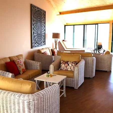 Отель Galo Resort Hotel Alpino Atlantico (Adults Only) Канису