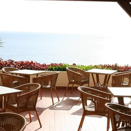 Galo Resort Hotel Alpino Atlantico (Adults Only) Отель