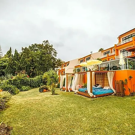 Alpino Atlantico Ayurveda Cure Centre Adults Only
