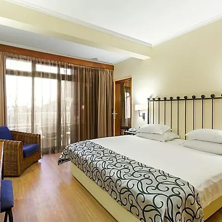 فندق Alpino Atlantico Ayurveda Cure Centre Adults Only 4*