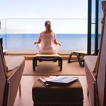Alpino Atlantico Ayurveda Cure Centre Adults Only فندق