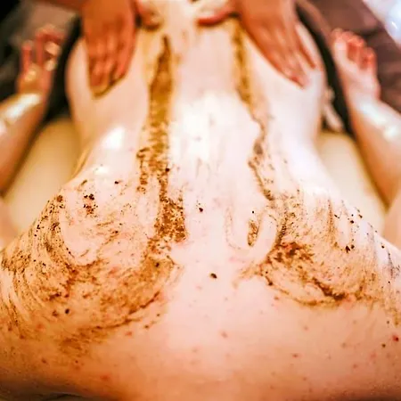 Alpino Atlantico Ayurveda Cure Centre Adults Only فندق كانيكو