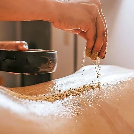 Alpino Atlantico Ayurveda Cure Centre Adults Only فندق