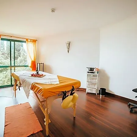 Alpino Atlantico Ayurveda Cure Centre Adults Only 4*