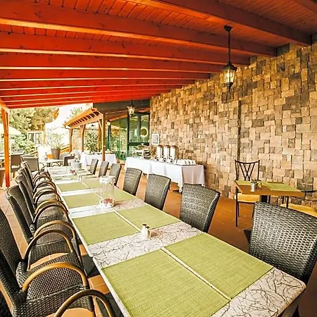 Alpino Atlantico Ayurveda Cure Centre Adults Only