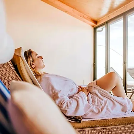 Alpino Atlantico Ayurveda Cure Centre Adults Only 4* كانيكو