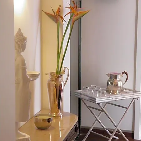 فندق Alpino Atlantico Ayurveda Cure Centre Adults Only كانيكو