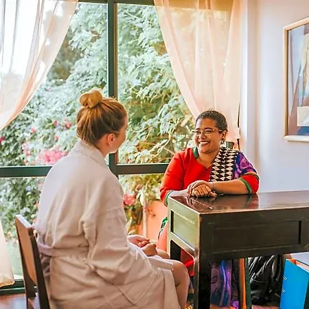 Alpino Atlantico Ayurveda Cure Centre Adults Only فندق 4*