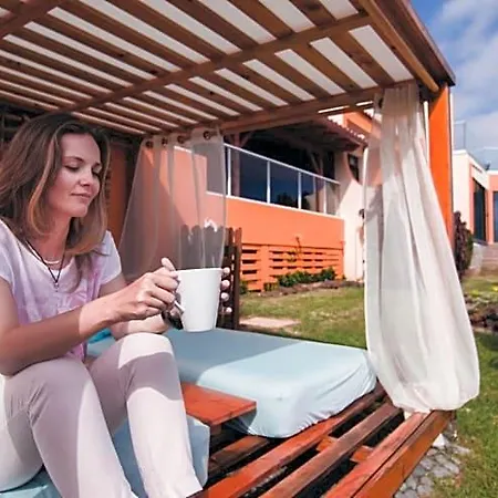 Alpino Atlantico Ayurveda Cure Centre Adults Only 4* كانيكو