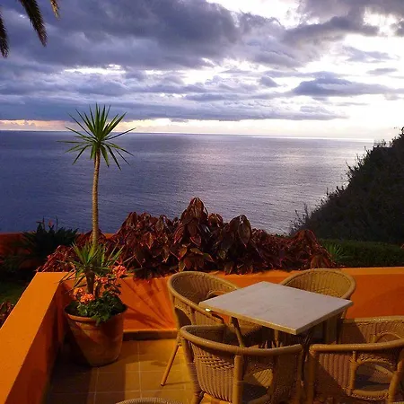 Отель Galo Resort Hotel Alpino Atlantico (Adults Only) Канису