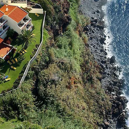 فندق Alpino Atlantico Ayurveda Cure Centre Adults Only 4*