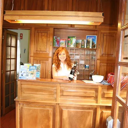 Alpino Atlantico Ayurveda Cure Centre Adults Only Caniço