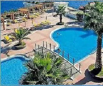 מלון Alpino Atlantico Ayurveda Cure Centre Adults Only