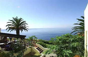 Отель Galo Resort Hotel Alpino Atlantico (Adults Only)