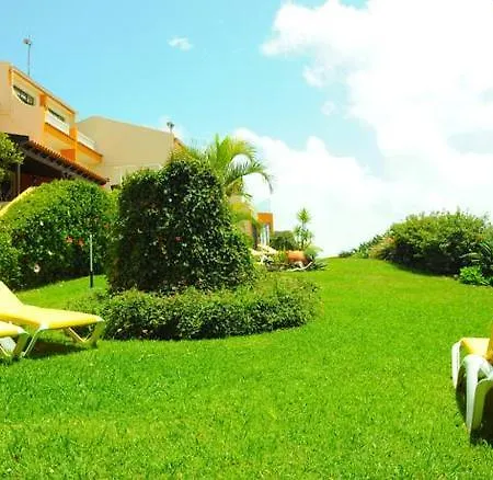 Galo Resort Hotel Alpino Atlantico (Adults Only) Канису