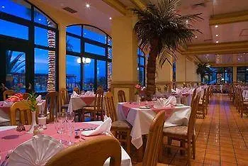 Alpino Atlantico Ayurveda Cure Centre Adults Only 4* Caniço