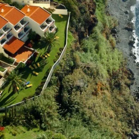 Отель Galo Resort Hotel Alpino Atlantico (Adults Only) 4*