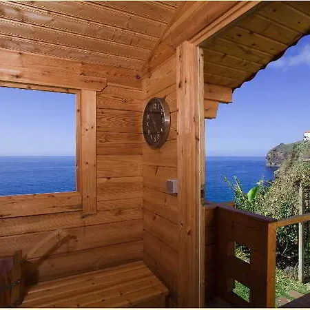 Galo Resort Hotel Alpino Atlantico (Adults Only) Отель 4*