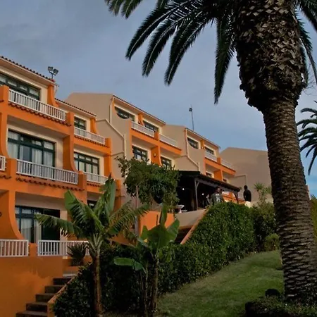 Galo Resort Hotel Alpino Atlantico (Adults Only)