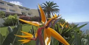 Alpino Atlantico Ayurveda Cure Centre Adults Only Hotel 4*