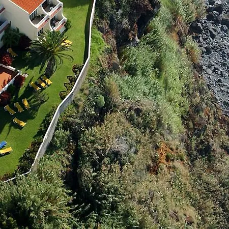 Galo Resort Hotel Alpino Atlantico (Adults Only) Отель 4*