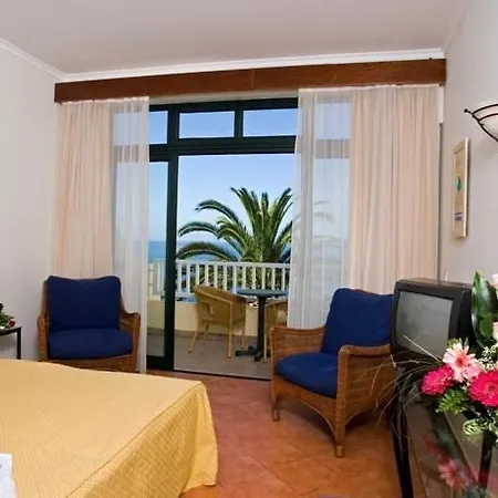 Alpino Atlantico Ayurveda Cure Centre Adults Only 4* Caniço