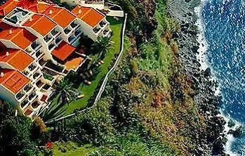 Galo Resort Hotel Alpino Atlantico (Adults Only) Отель