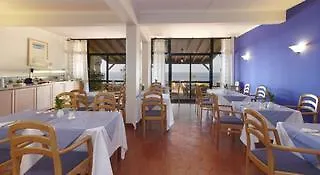 Alpino Atlantico Ayurveda Cure Centre Adults Only מלון