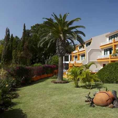 Alpino Atlantico (adults Only) Canico (Madeira)