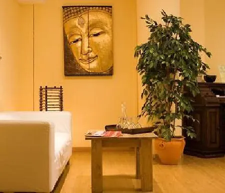 Alpino Atlantico Ayurveda Cure Centre Adults Only מלון קאניקו