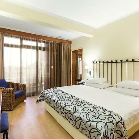 Alpino Atlantico Ayurveda Cure Centre Adults Only 4* קאניקו