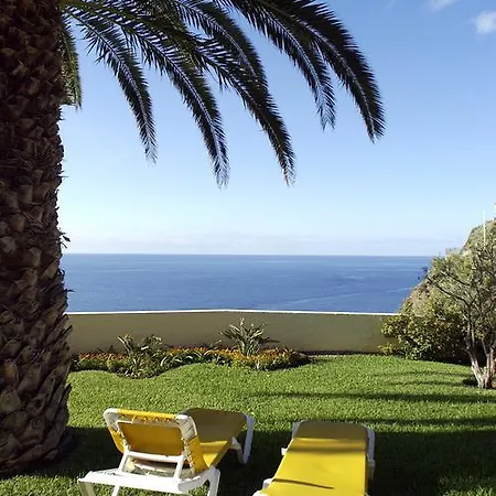 Alpino Atlantico (adults Only) Hotel Canico (Madeira)