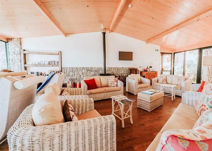 Galo Resort Hotel Alpino Atlantico (Adults Only) 4*