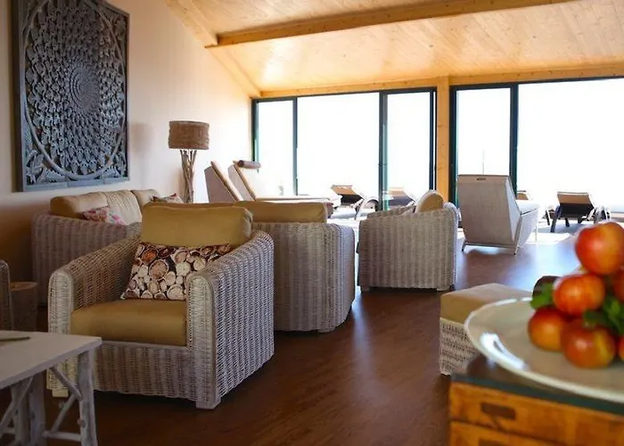 Galo Alpino Atlantico (adults Only) Hotel 4*