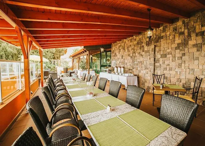 Hotel Alpino Atlantico Ayurveda Cure Centre Adults Only