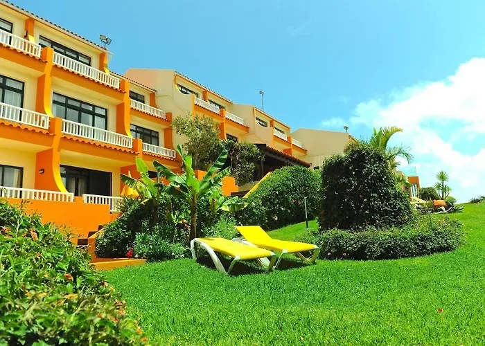 Galo Resort Hotel Alpino Atlantico (Adults Only)